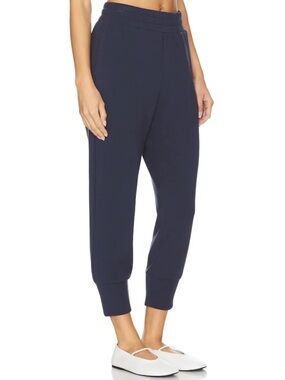 Varley slim cuff pant